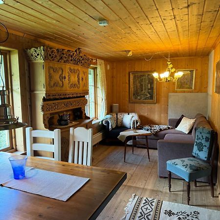 Kvaale Gard Villa Lom Esterno foto