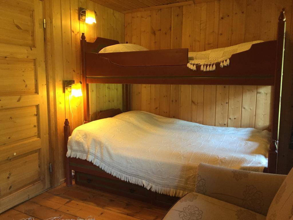 Kvaale Gard Villa Lom Camera foto