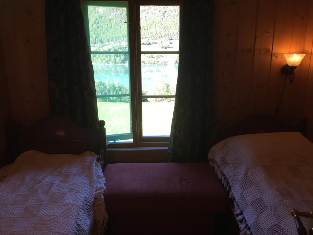 Kvaale Gard Villa Lom Camera foto