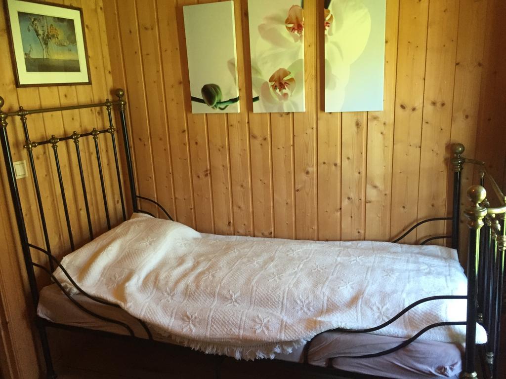 Kvaale Gard Villa Lom Camera foto