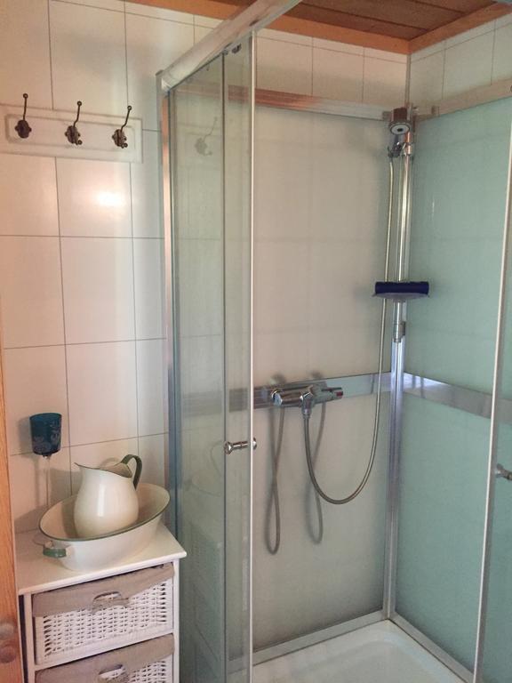 Kvaale Gard Villa Lom Esterno foto