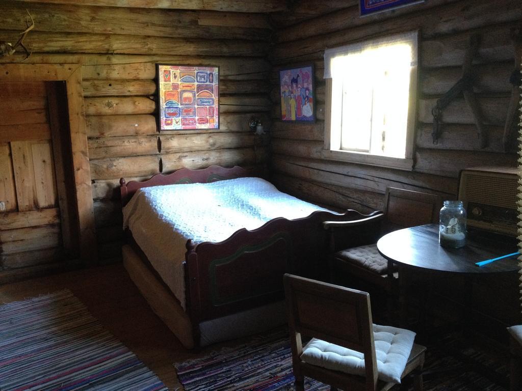 Kvaale Gard Villa Lom Camera foto